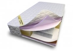 Матрас Luntek HR Medium Soft Revolution Micro - главное фото Матрас Luntek HR Medium Soft Revolution Micro (фото)